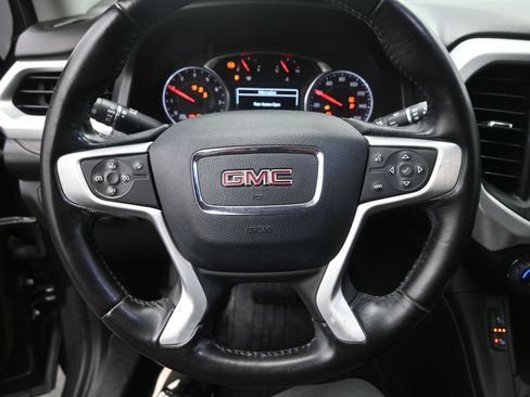 Used 2019 GMC Acadia SLT w/ LPO, Floor Liner Package image 13