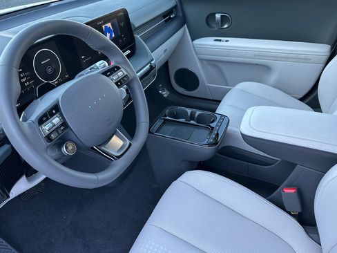 New 2026 Hyundai Ioniq 5 Limited image 10