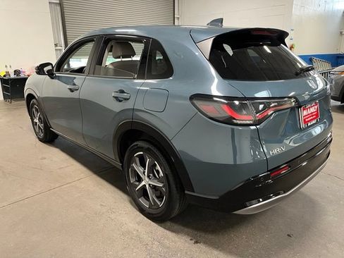 Used 2024 Honda HR-V EX-L image 5