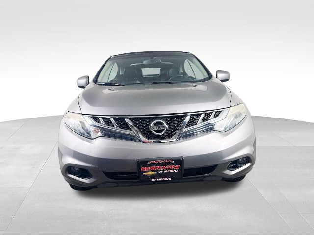 Used 2011 Nissan Murano AWD/4WD image 3
