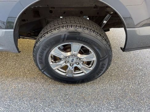 Used 2015 Ford F150 XLT w/ Equipment Group 301A Mid image 8