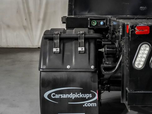 Used 2020 RAM 3500 Tradesman AWD/4WD image 39