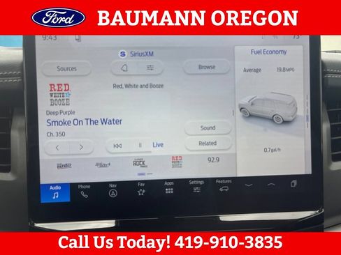 Used 2023 Ford Expedition XLT AWD/4WD image 23