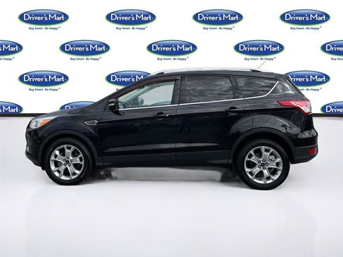 Used 2015 Ford Escape Titanium image 5