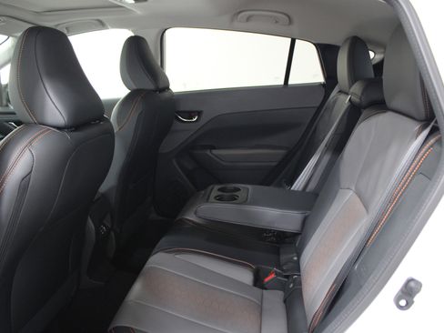 New 2026 Subaru Crosstrek 2.5i Limited AWD/4WD image 19