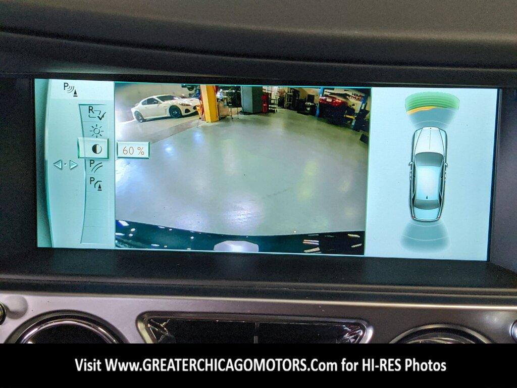 Used 2014 Rolls-Royce Ghost RWD image 24