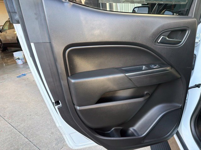 Used 2018 Chevrolet Colorado ZR2 AWD/4WD image 13