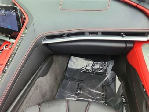 Used 2024 Chevrolet Corvette Stingray Preferred Conv w/ Z51 Performance Package image 34