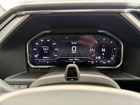 Used 2025 GMC Sierra 1500 Denali image 16