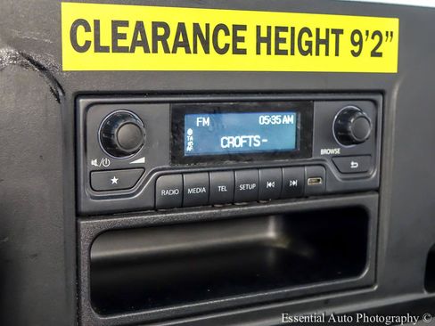 Used 2021 Mercedes-Benz Sprinter 2500 image 11