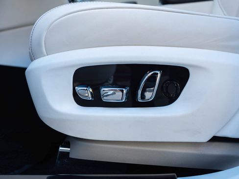 Used 2021 Rolls-Royce Ghost AWD/4WD image 21
