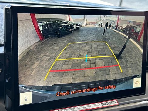 New 2026 Toyota Tacoma TRD Off-Road image 21