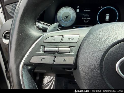 Used 2023 Hyundai Palisade Calligraphy FWD image 21