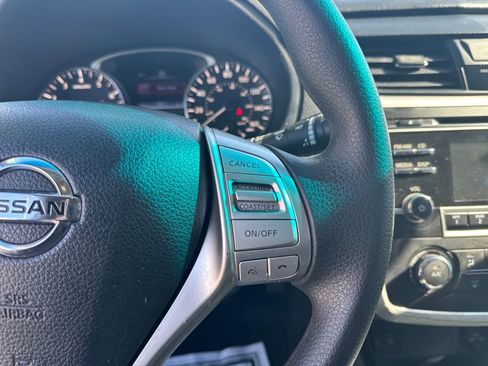Used 2018 Nissan Altima 2.5 S image 15