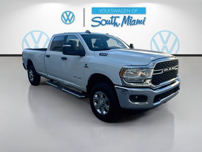 Used 2024 RAM 3500 Big Horn