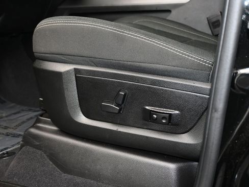 Used 2026 RAM 2500 Big Horn image 12