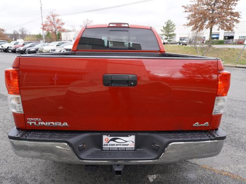 Used 2012 Toyota Tundra 4x4 Double Cab image 6