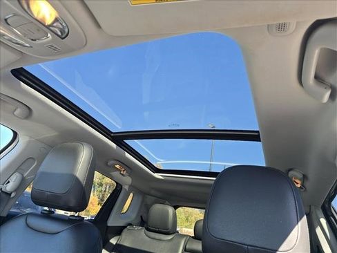 Used 2020 Jeep Compass Latitude image 7