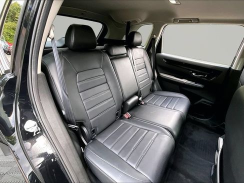 Used 2025 Honda CR-V EX-L image 19
