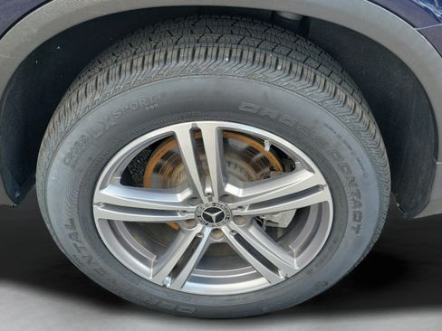 Certified 2022 Mercedes-Benz GLC 300 image 31