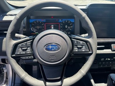 New 2026 Subaru Outback Limited AWD/4WD image 72