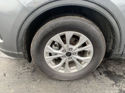 Used 2023 Ford Escape Active image 12