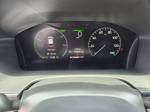 New 2026 Honda CR-V Sport image 13