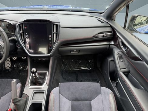 Used 2023 Subaru WRX Limited AWD/4WD image 31