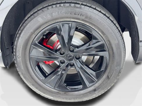 Used 2024 Lexus RX 350 FWD image 54