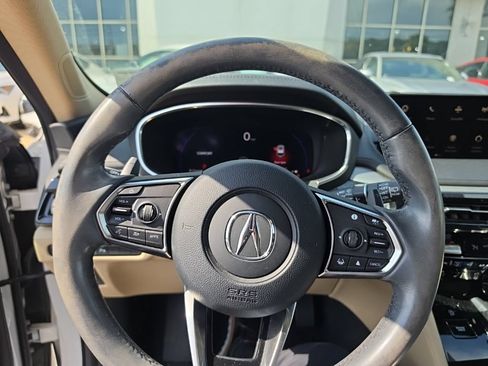 Used 2023 Acura MDX FWD w/ Technology Package image 9