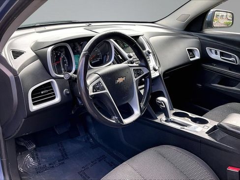 Used 2012 Chevrolet Equinox LT w/ All-Star Package FWD image 11