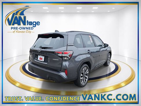 Used 2026 Subaru Forester Touring AWD/4WD image 6