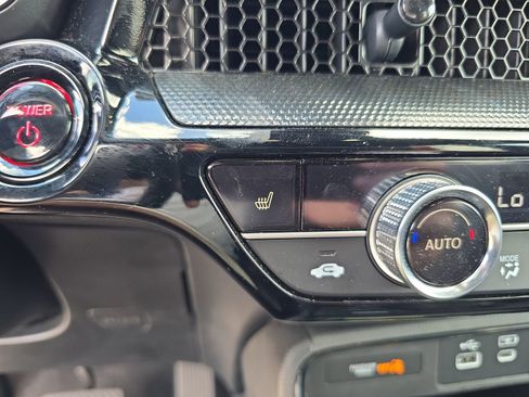 Used 2025 Honda CR-V Sport Touring image 20