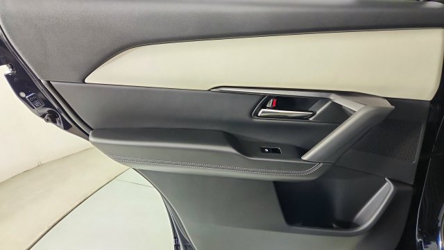 New 2026 MAZDA CX-5 Select AWD/4WD image 25
