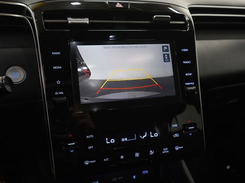 Used 2023 Hyundai Tucson SEL w/ Convenience Package image 21