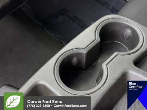 Used 2023 Chevrolet Silverado 2500 LT AWD/4WD image 20