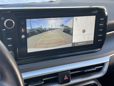 Used 2024 Kia K5 GT-Line w/ GT-Line Premium Package image 25