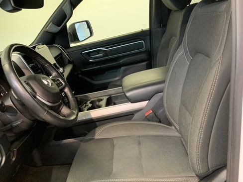 Used 2020 RAM 1500 Big Horn image 15