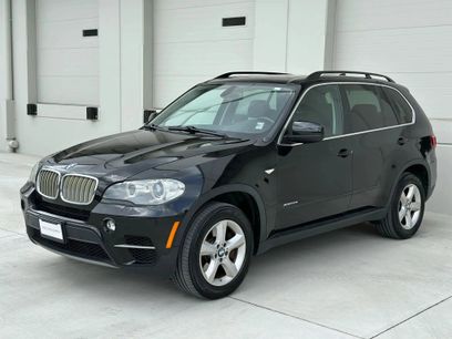 Used 2013 BMW X5 xDrive50i