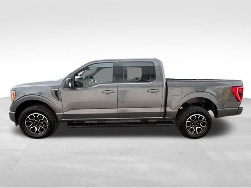Used 2023 Ford F150 XLT w/ Equipment Group 302A High image 11