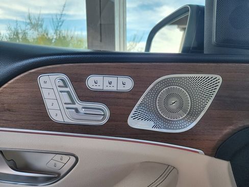 Used 2023 Mercedes-Benz GLE 350 4MATIC w/ AMG Line Exterior image 24