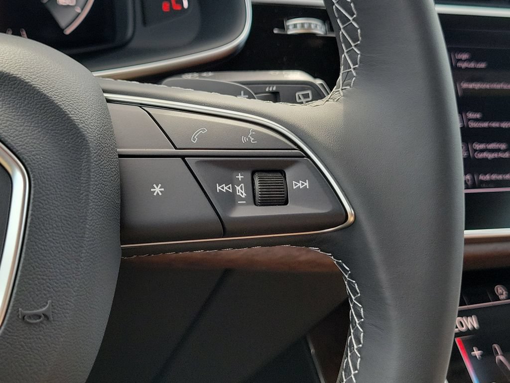 New 2027 Audi Q8 Premium AWD/4WD image 10