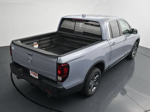 Used 2023 Honda Ridgeline RTL image 24