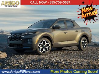 Used 2023 Hyundai Santa Cruz SEL video 1