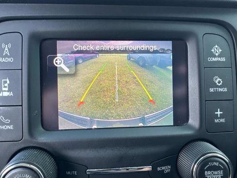 Used 2020 RAM 1500 Big Horn AWD/4WD image 22