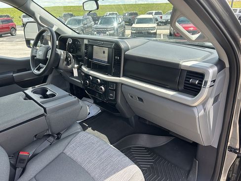 Used 2026 Ford F350 XLT AWD/4WD image 21