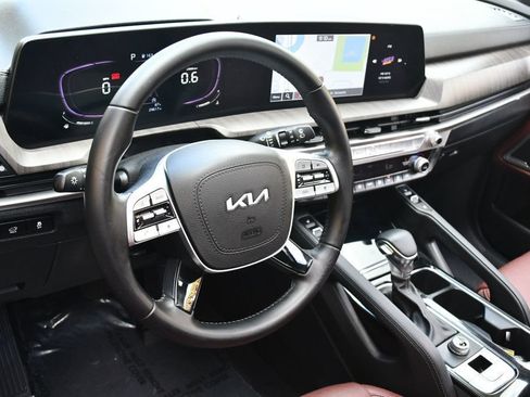 Used 2023 Kia Telluride EX FWD image 50