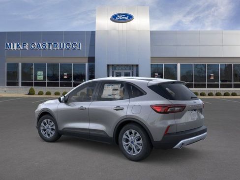 New 2026 Ford Escape Active AWD/4WD image 4