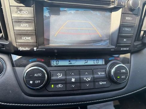 Used 2018 Toyota RAV4 XLE w/ Plus Extra Value Package FWD image 14