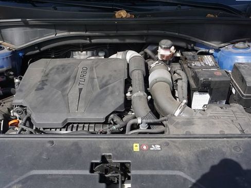 Used 2021 Kia Sorento SX FWD image 19